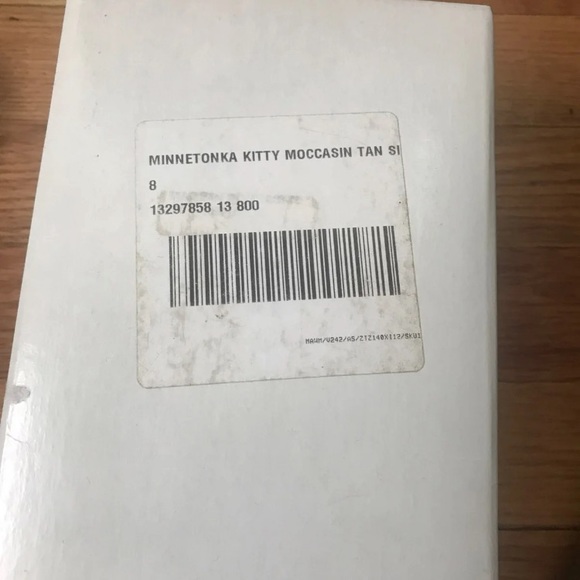 Minnetonka Moccasins! - Picture 9 of 9